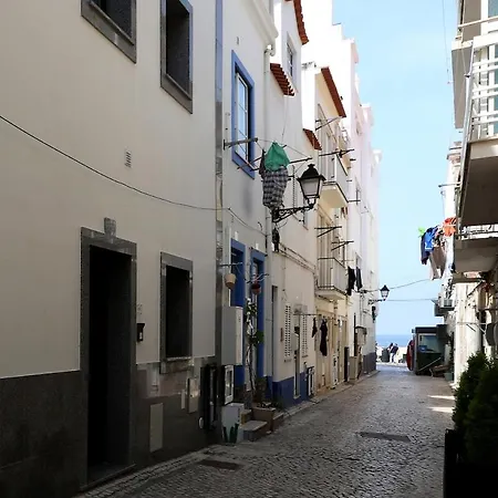 Apartmán T2-mar Azul *