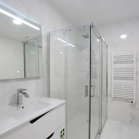 Apartmán T2-mar Azul