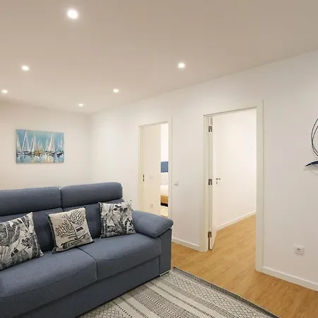 T2-mar Azul Apartmán