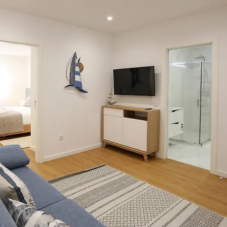 T2-mar Azul Apartmán
